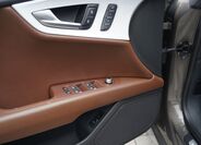 Audi A7 Hatchback 3,0 l 180 kw