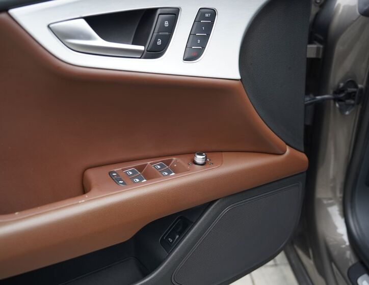 Audi A7 Hatchback 3,0 l 180 kw