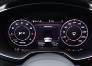 Audi TT Kupé 2,0 l 169 kw