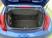 Ford Streetka Kabriolet 1,6 l 70 kw