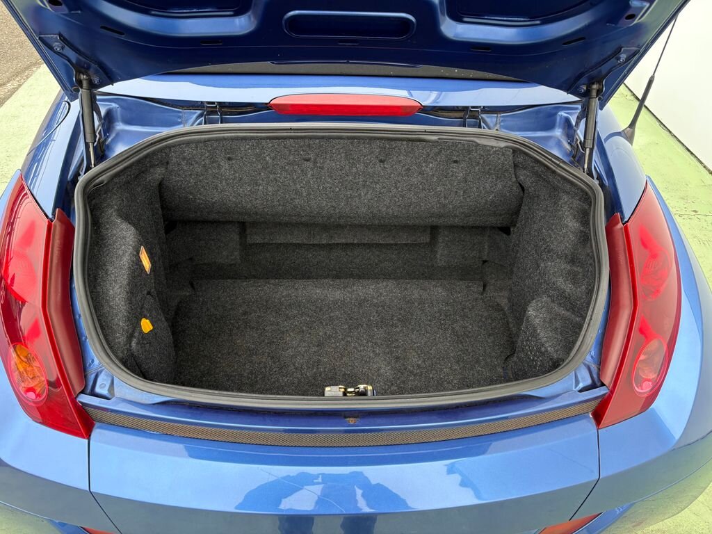 Ford Streetka Kabriolet 1,6 l 70 kw