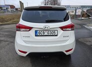 Hyundai ix20 Kombi 1,4 l 66 kw