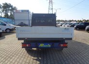 Peugeot Boxer Valník 2,0 l 96 kw