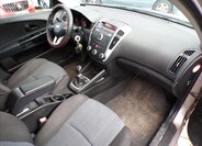 KIA Ceed Kombi 1,4 l 66 kw