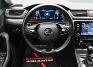 Škoda Superb Kombi 1,4 l 115 kw