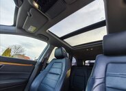 Honda CR-V SUV 2,0 l 107 kw