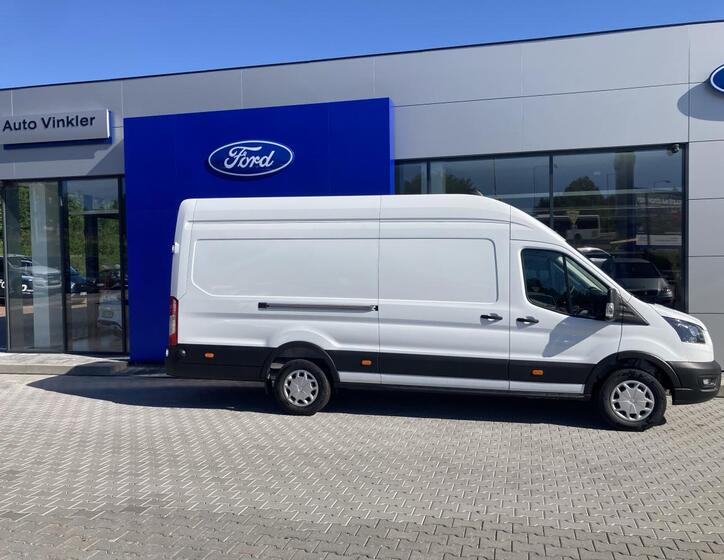 Ford Transit 5