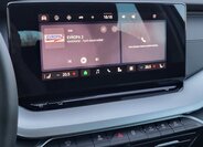 Škoda Octavia Kombi 2,0 l 85 kw