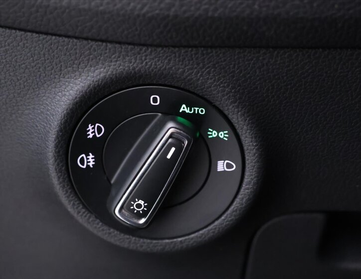 Škoda Kodiaq SUV 2,0 l 140 kw