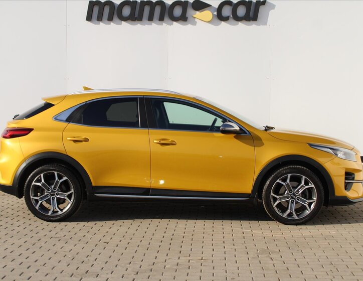 KIA XCeed Hatchback 1,6 l 100 kw