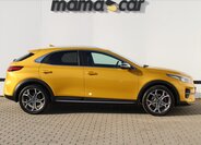 KIA XCeed Hatchback 1,6 l 100 kw