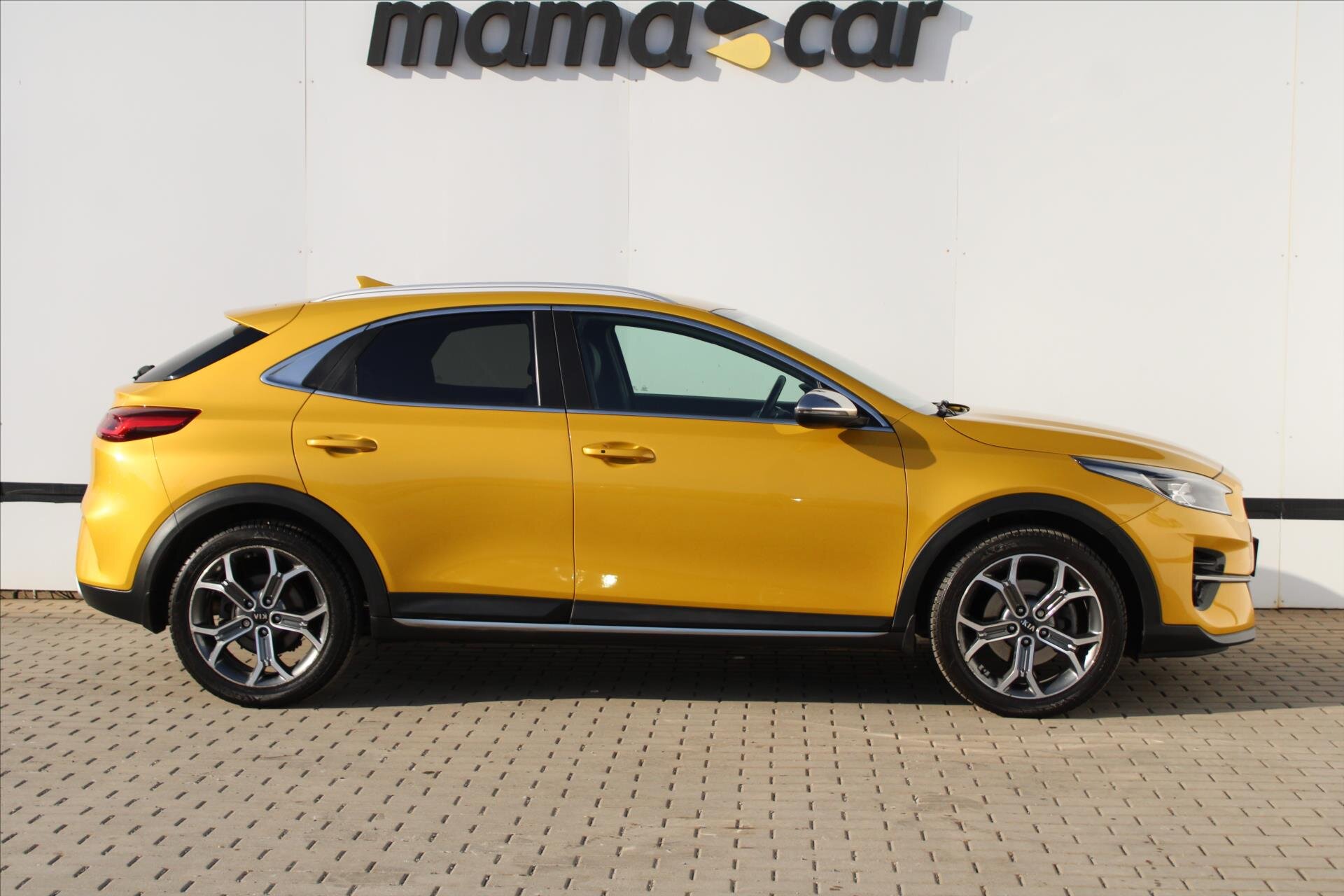 KIA XCeed Hatchback 1,6 l 100 kw