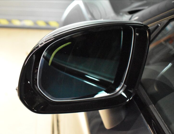 Volvo XC60 Kombi 2,0 l 186 kw