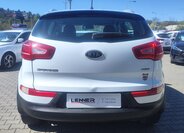 KIA Sportage SUV / Terénní 2,0 l 100 kw