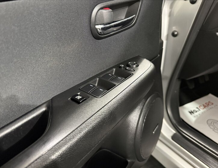 Mazda 6 Kombi 2,0 l 114 kw