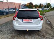 Volvo V60 5
