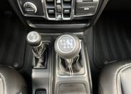 Jeep Wrangler 21