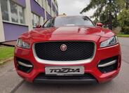 Jaguar F-Pace 7