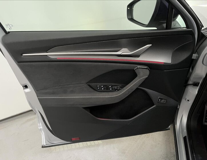 Škoda Kodiaq SUV 2,0 l 142 kw