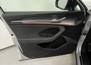 Škoda Kodiaq SUV 2,0 l 142 kw