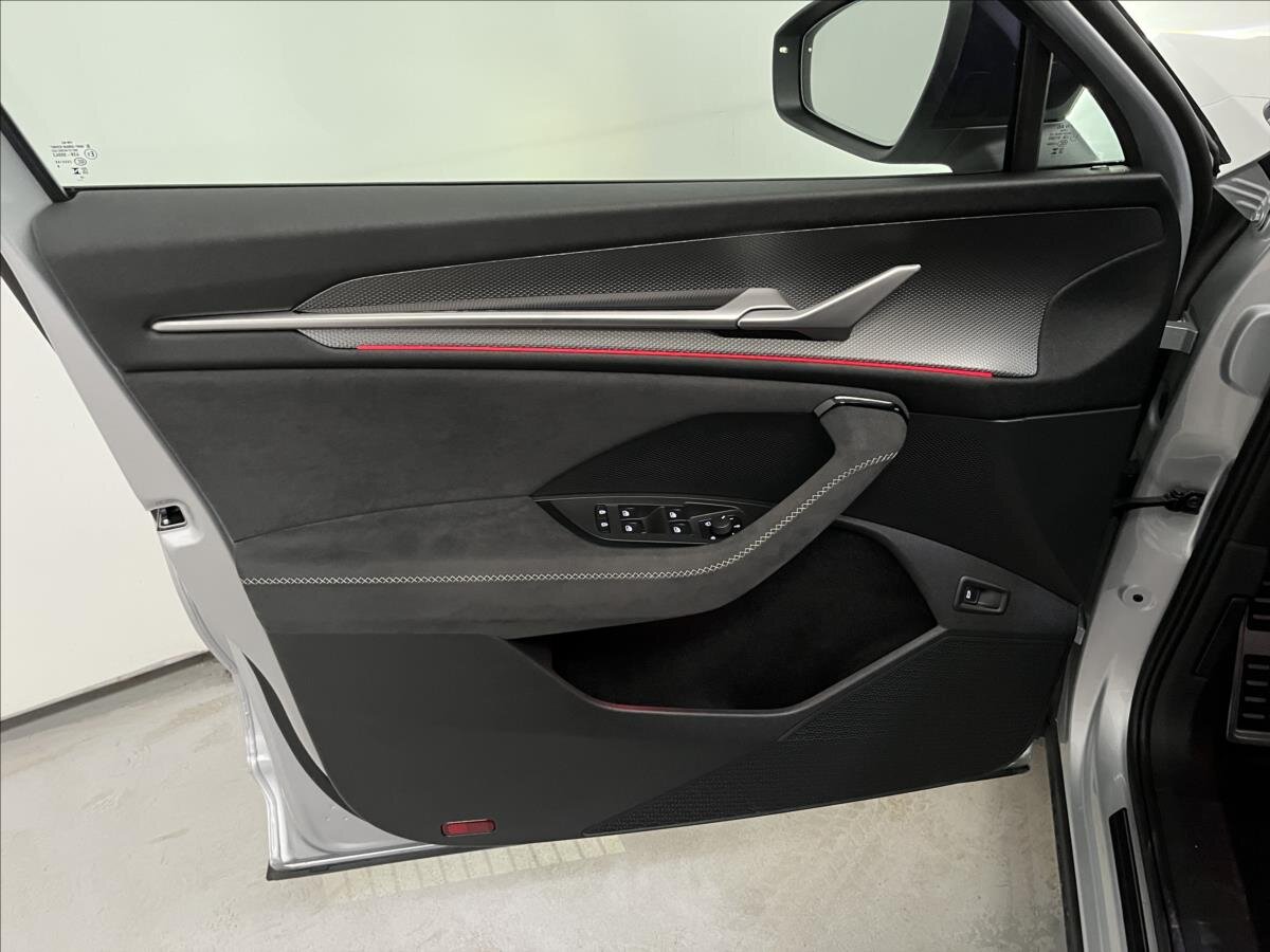 Škoda Kodiaq SUV 2,0 l 142 kw