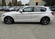BMW Řada 1 5
