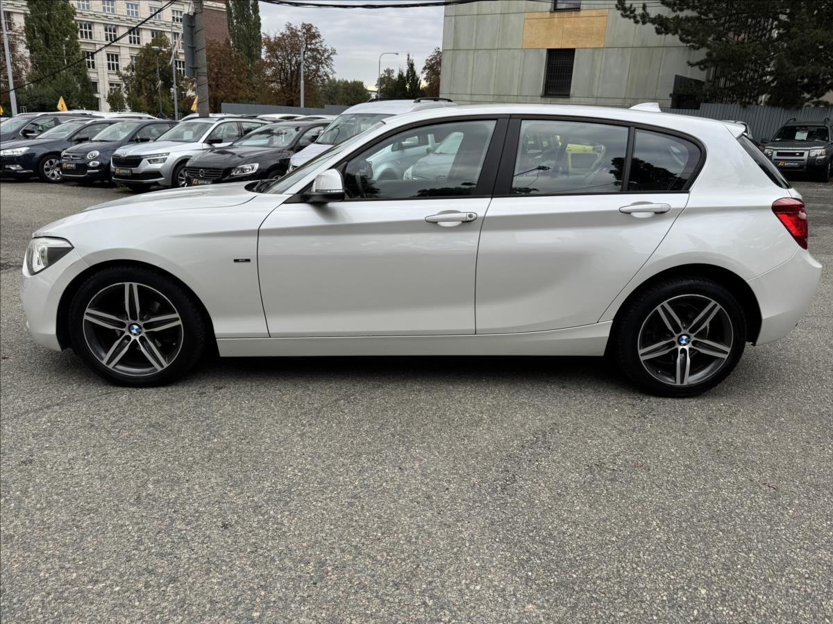 BMW Řada 1