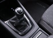 Škoda Octavia Kombi 2,0 l 85 kw