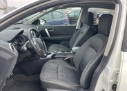 Nissan Qashqai SUV / Terénní 2,0 l 104 kw