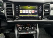 Škoda Kodiaq SUV / Terénní 2,0 l 140 kw