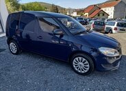 Škoda Praktik Skříň 1,2 l 55 kw