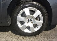 Peugeot 5008 MPV 1,6 l 88 kw
