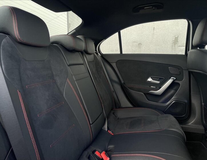 Mercedes-Benz Třídy A 19