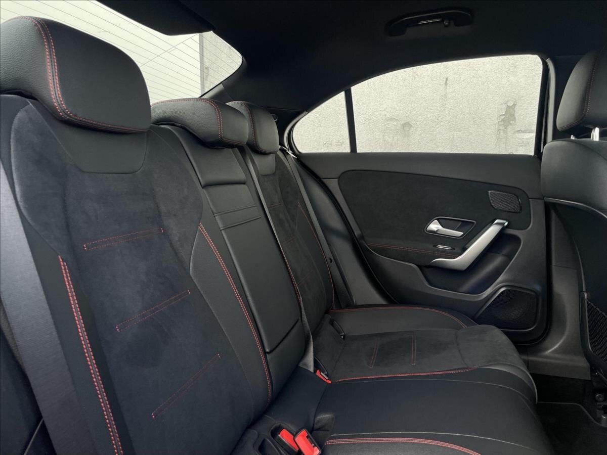 Mercedes-Benz Třídy A