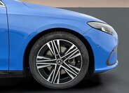 Mercedes-Benz CLA Kupé 1,5 l 142 kw