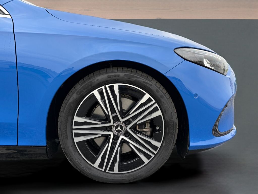 Mercedes-Benz CLA Kupé 1,5 l 142 kw