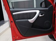 Dacia Sandero Hatchback 1,1 l 55 kw