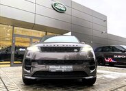 Land Rover Range Rover Sport SUV / Terénní 3,0 l 258 kw