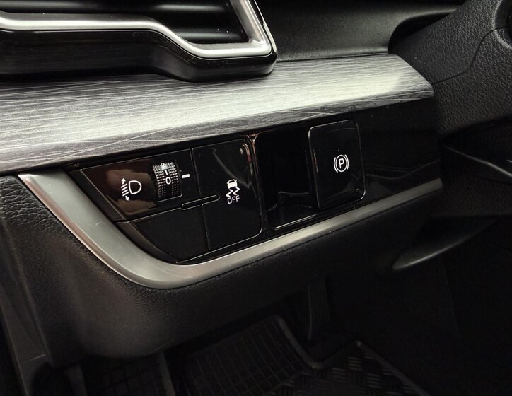 KIA Sportage SUV 1,6 l 110 kw