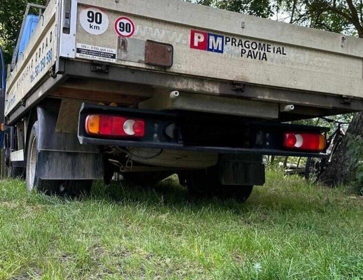 Nissan Cabstar Ostatní 0,0 96 kw