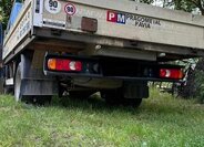 Nissan Cabstar Ostatní 0,0 96 kw