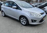 Ford C-MAX 22
