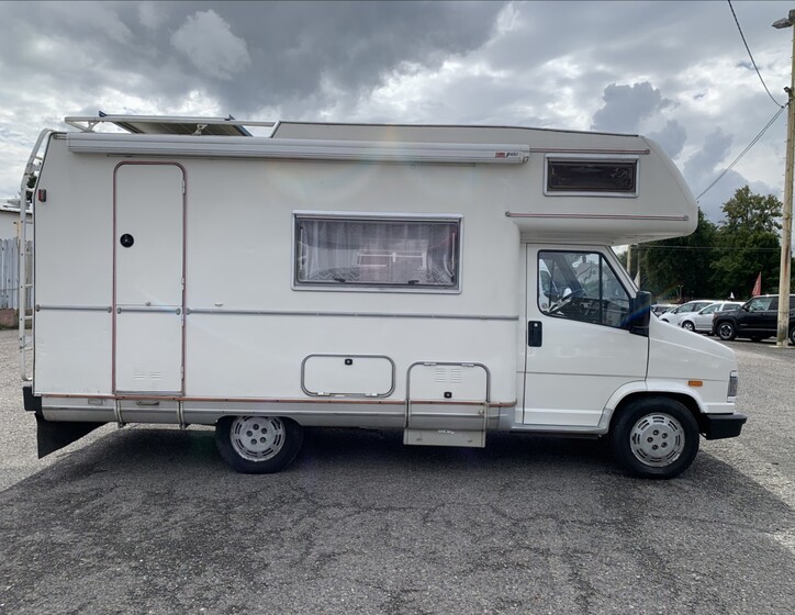 Fiat Ducato 6