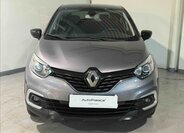 Renault Captur Hatchback 1,3 l 110 kw