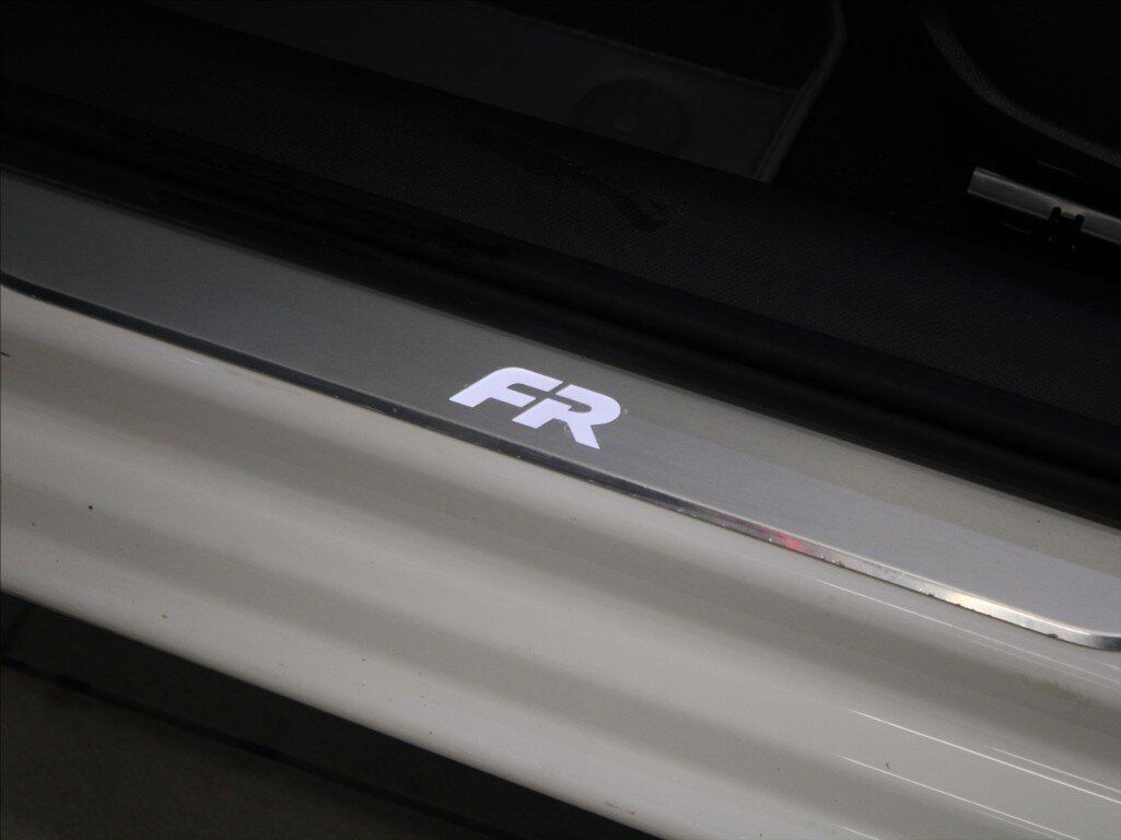 Seat Leon Kombi 1,5 l 96 kw