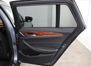 BMW Řada 5 Kombi 2,0 l 140 kw