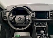 Škoda Kodiaq SUV / Terénní 2,0 l 147 kw
