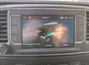 Citroën ë-Jumpy Ostatní 0,0 100 kw