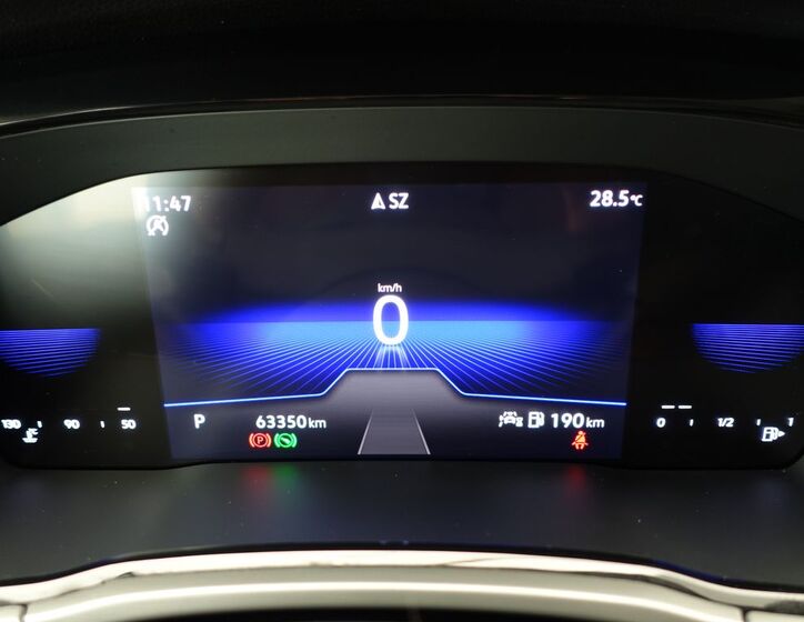 Volkswagen Touran 11