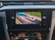 Volkswagen Arteon Hatchback 2,0 l 147 kw